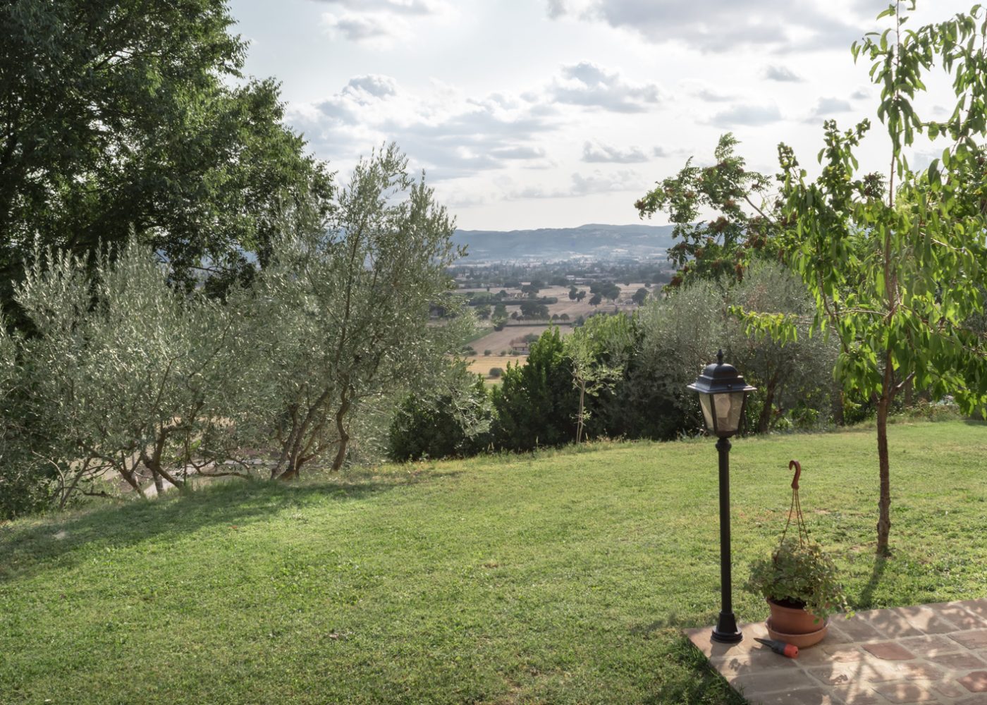 Camera 5 - B&B Cantico delle Creature