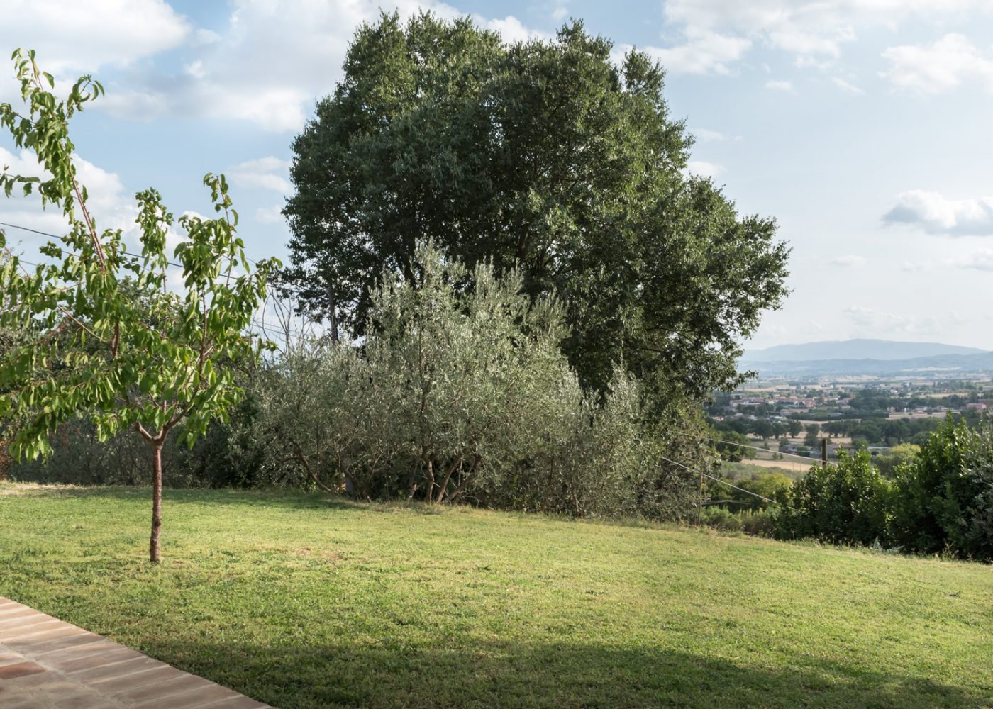 Camera 5 - B&B Cantico delle Creature