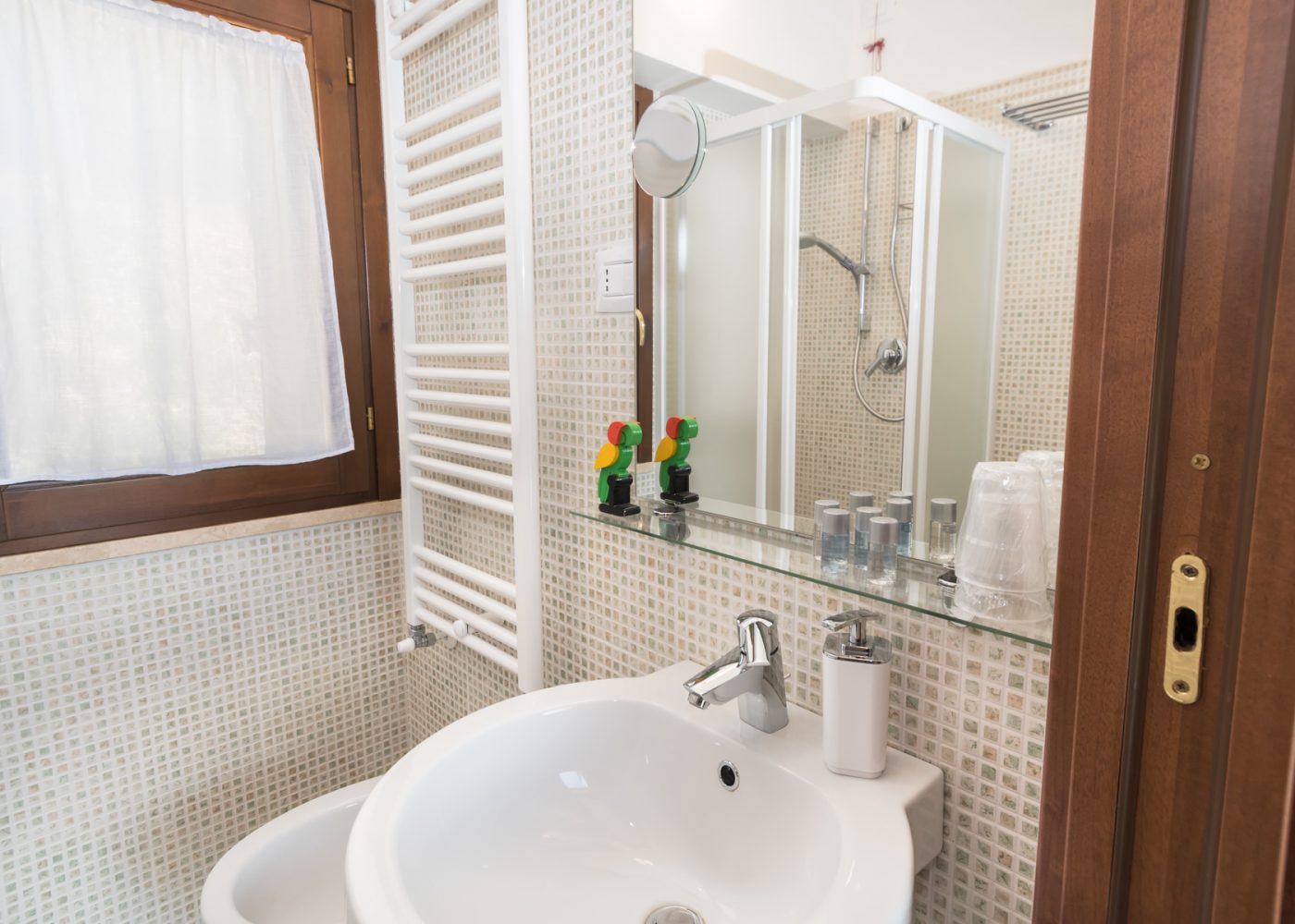 Camera 4 - B&B Cantico delle Creature