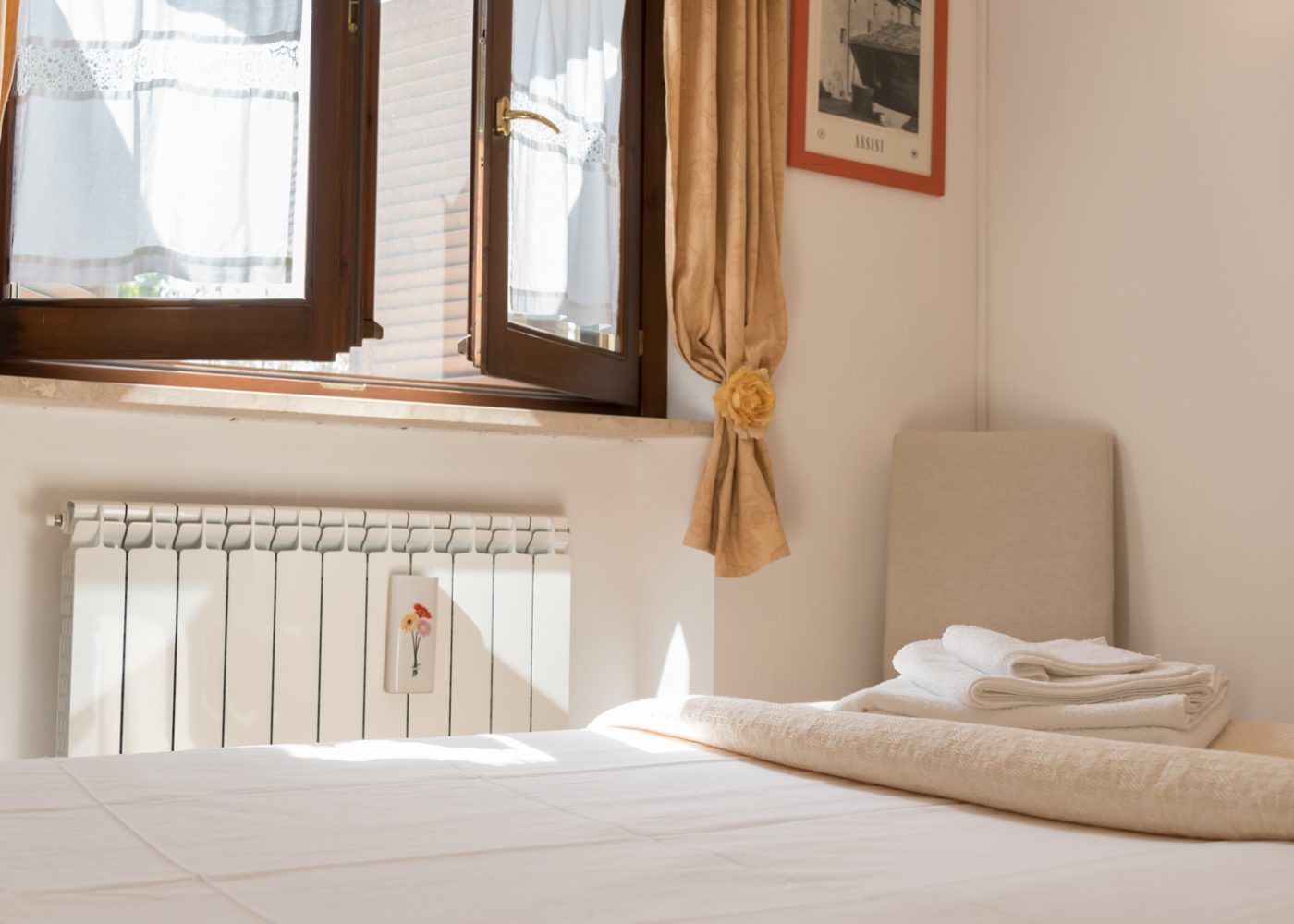 Camera 4 - B&B Cantico delle Creature